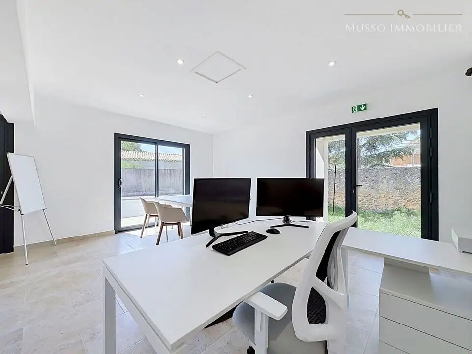 Maison à vendre, 120m², Orange