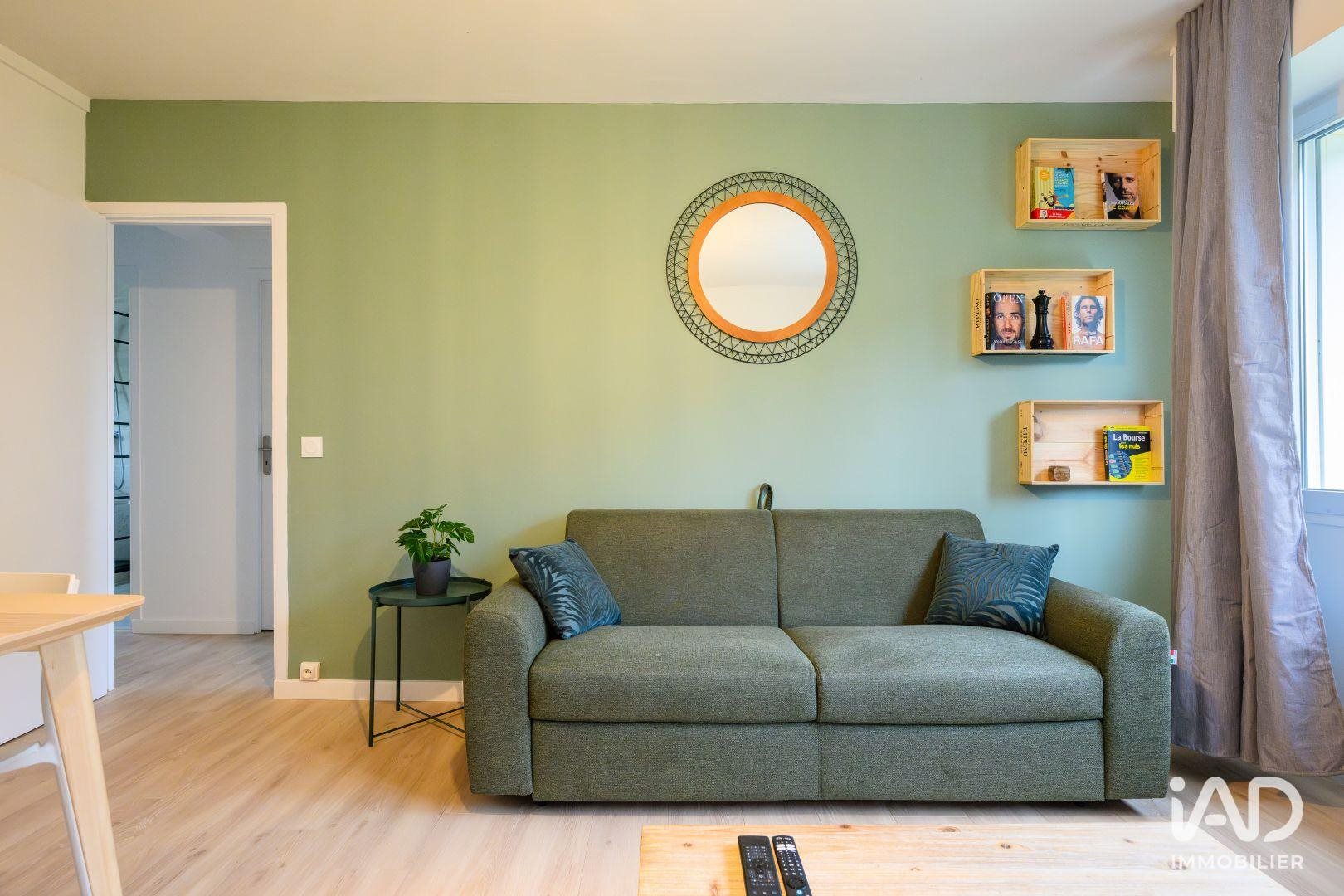 Appartement à vendre, 62m², Talence