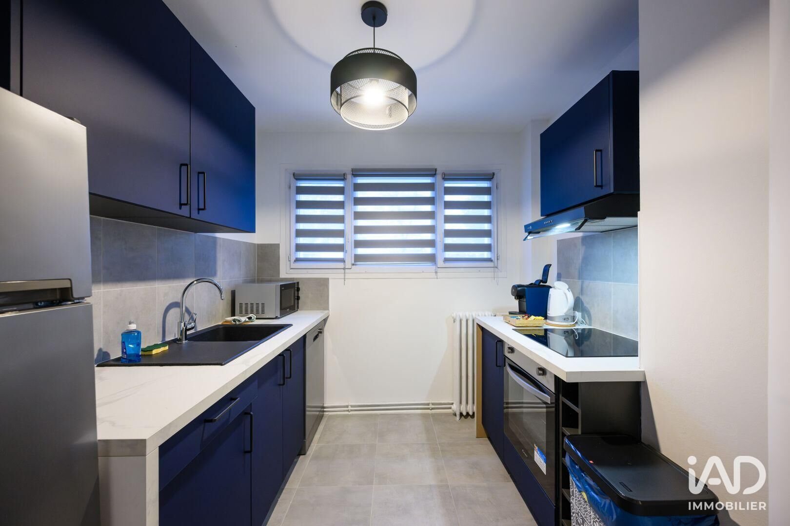 Appartement à vendre, 62m², Talence