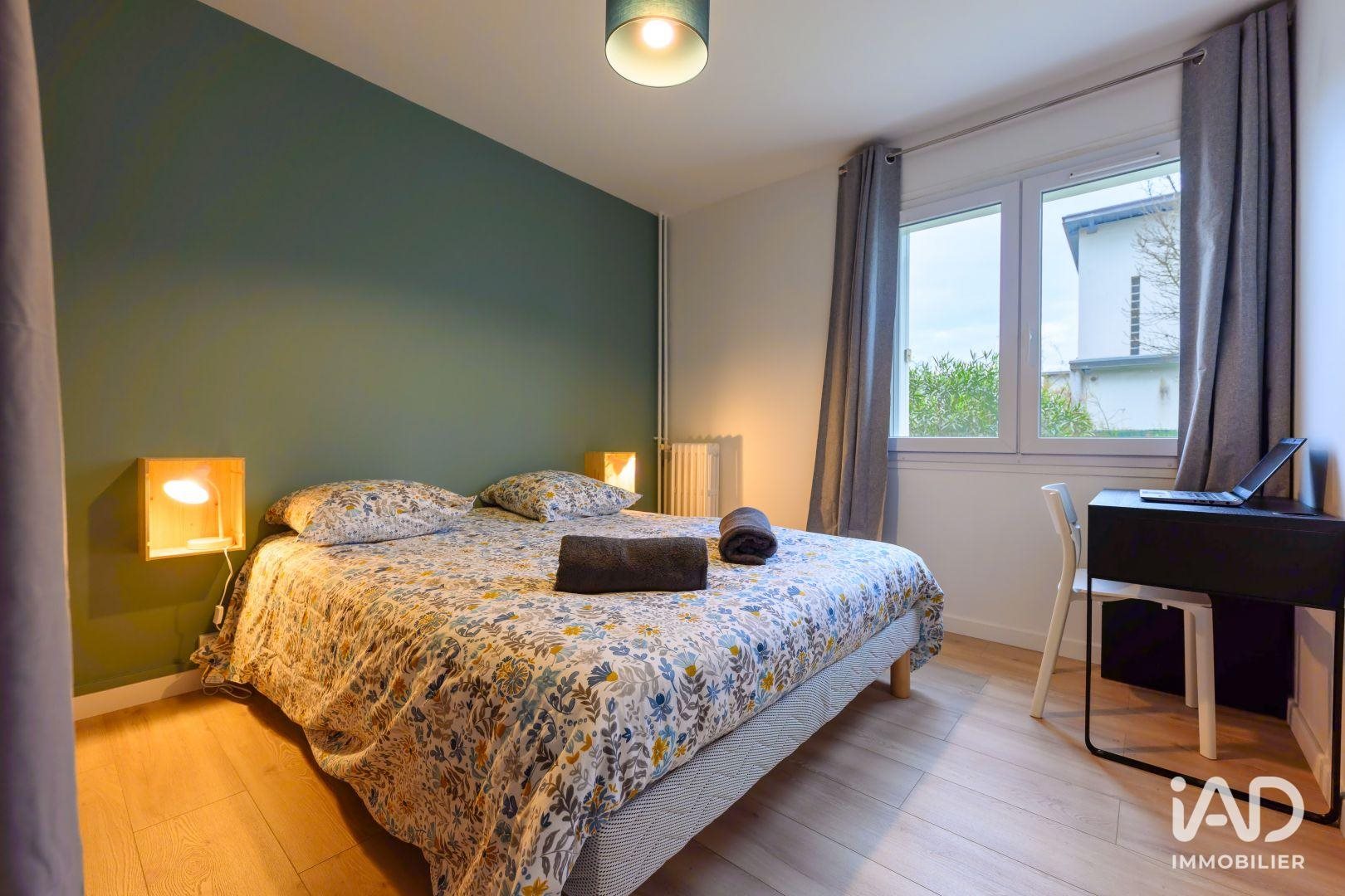 Appartement à vendre, 62m², Talence