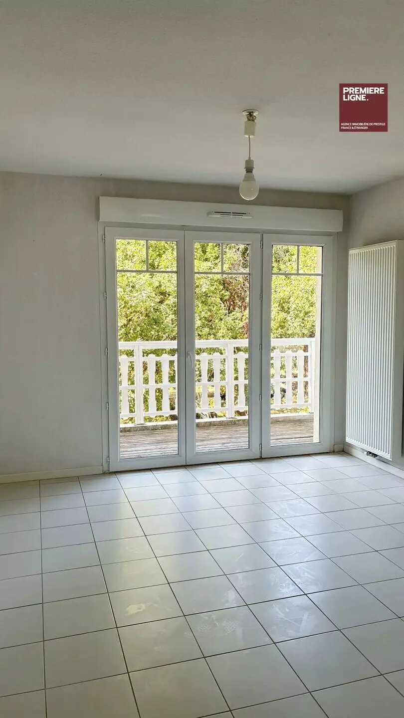 Appartement à vendre, 38m², Lanton