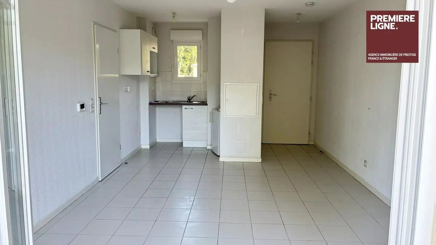 Appartement à vendre, 38m², Lanton