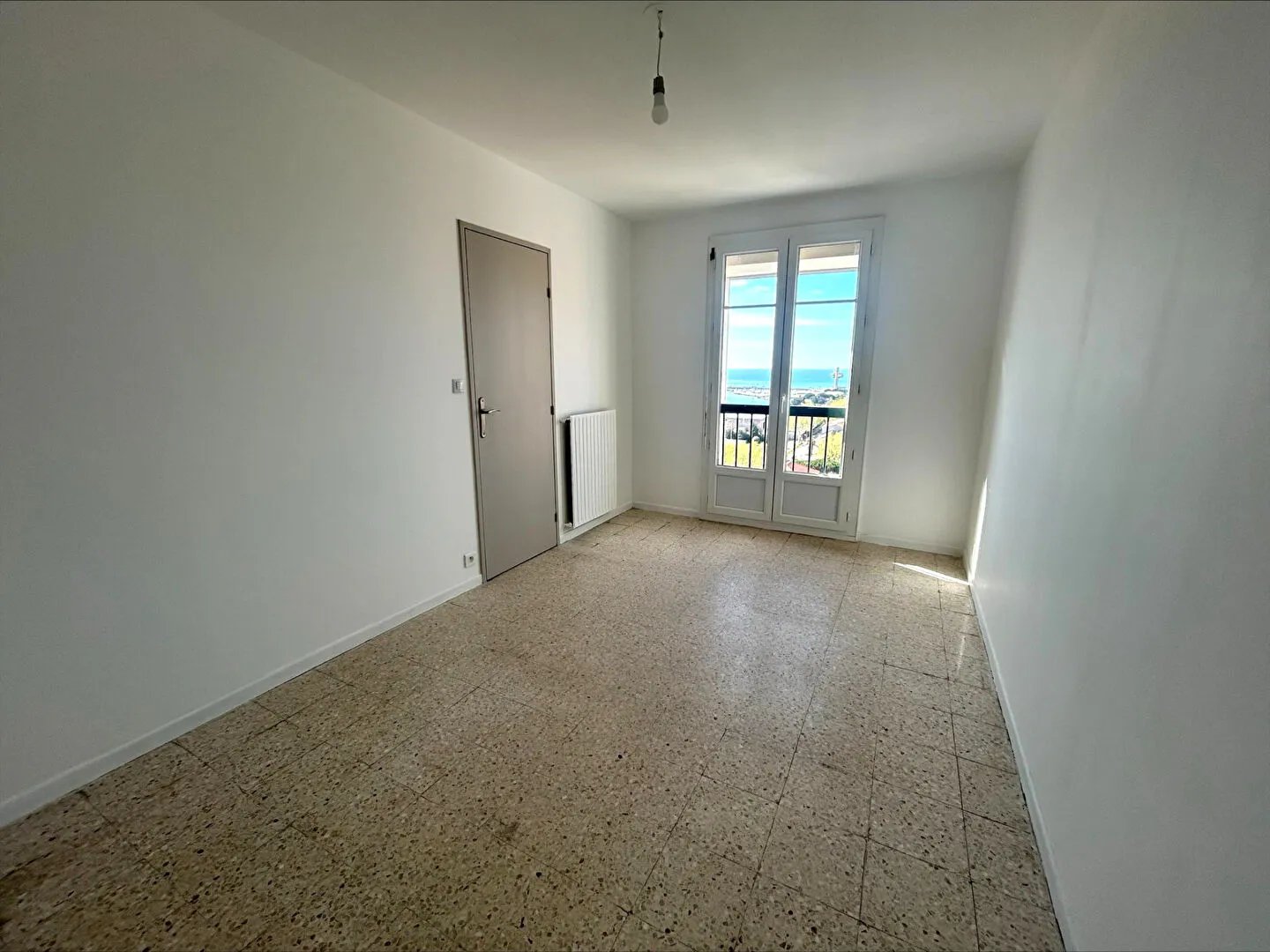 Appartement à louer, 44m², Port-de-Bouc