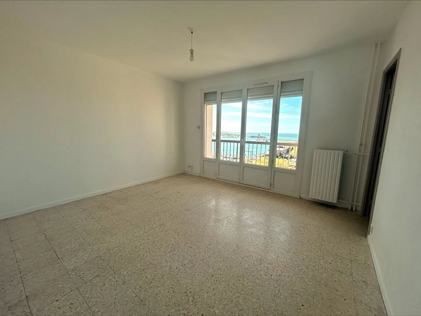 Appartement à louer, 44m², Port-de-Bouc