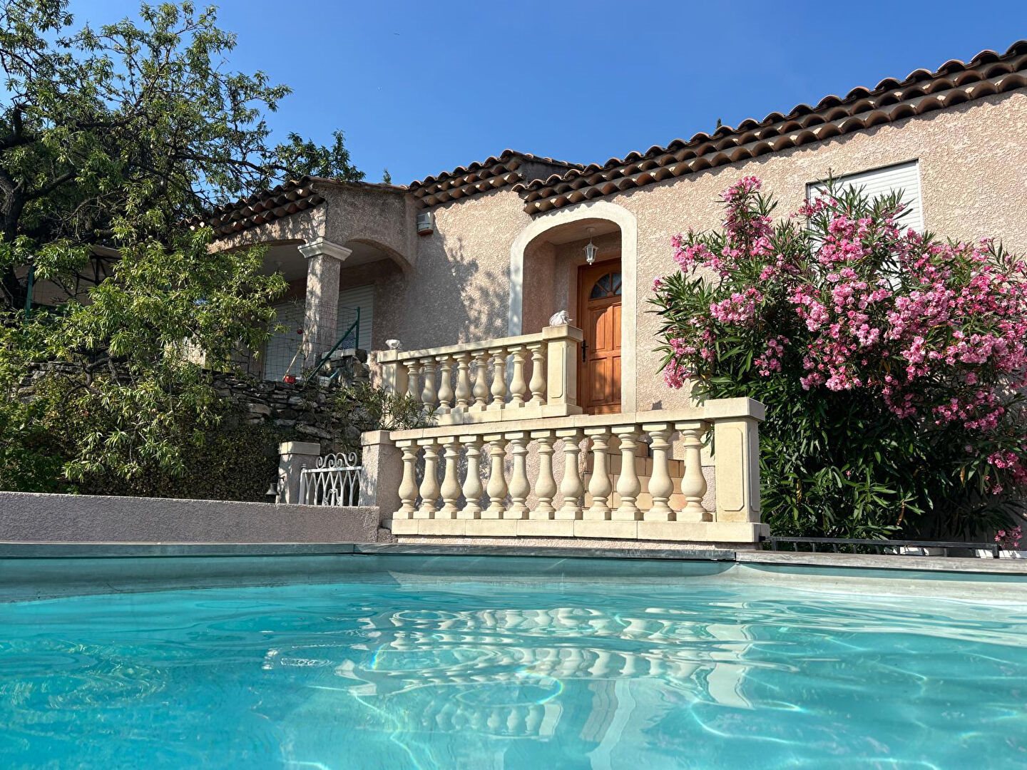 Maison à vendre, 35m², Les Pennes-Mirabeau