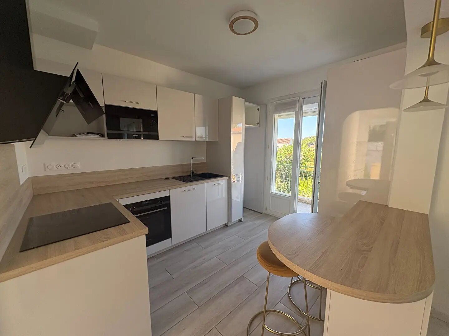 Appartement à louer, 90m², Carry-le-Rouet