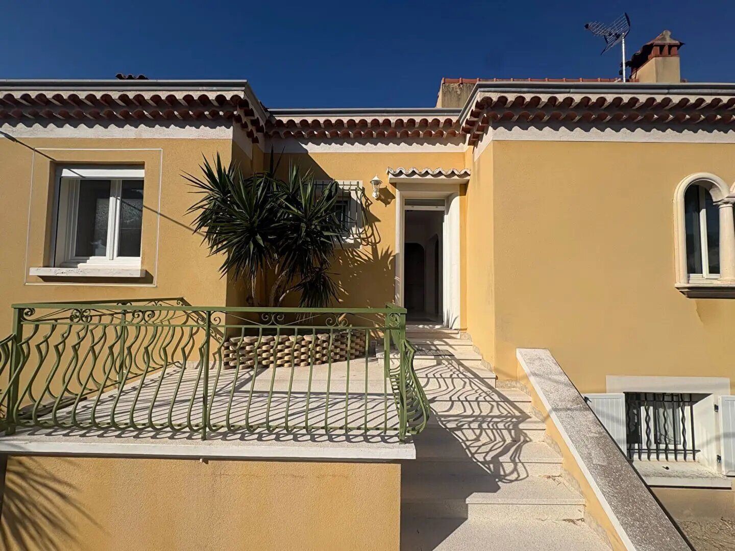 Appartement à louer, 90m², Carry-le-Rouet