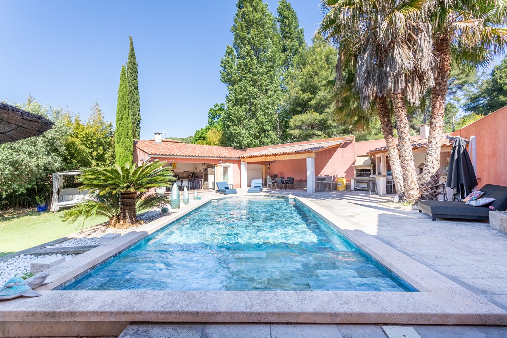 Maison à vendre, 55m², Martigues