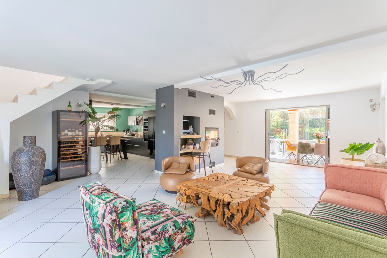 Maison à vendre, 55m², Martigues