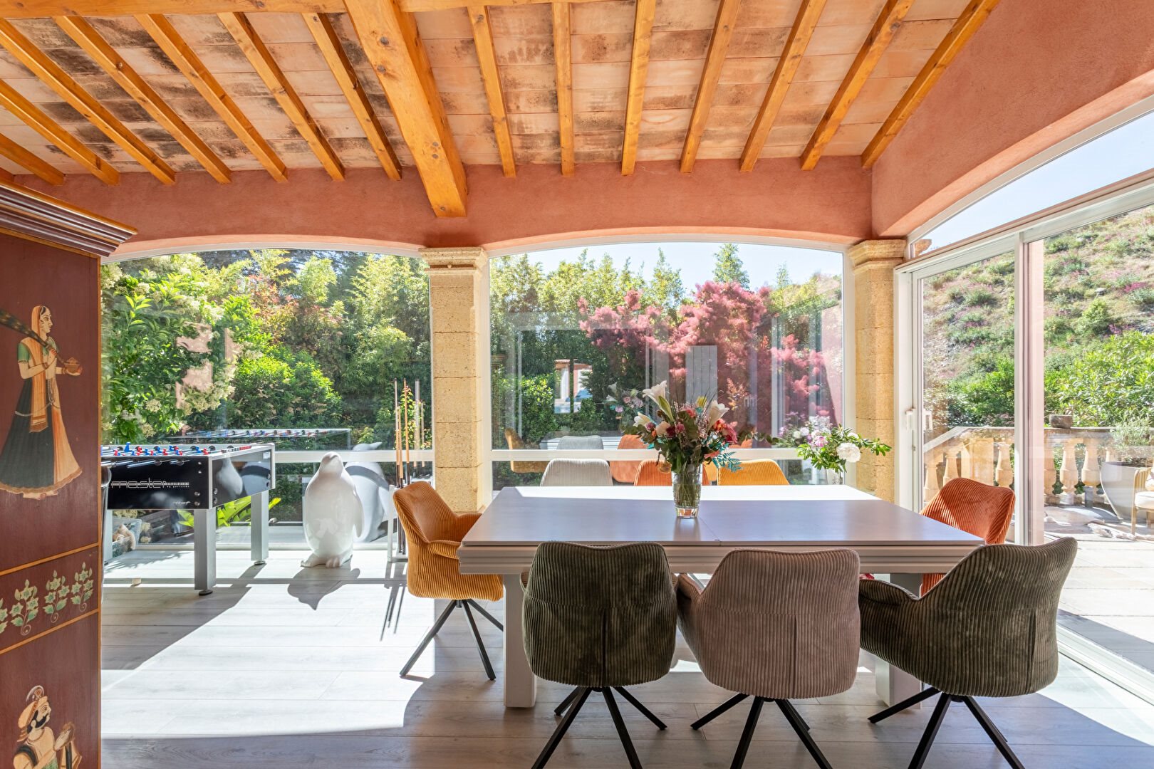 Maison à vendre, 55m², Martigues