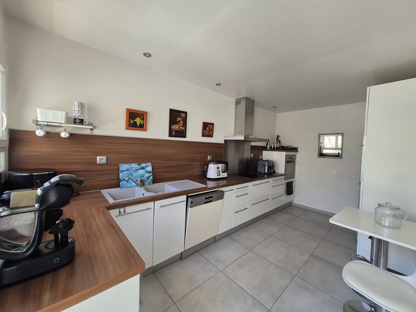 Maison à vendre, 120m², Sausset-les-Pins