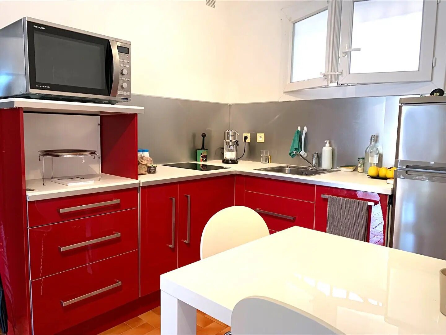 Appartement à louer, 39m², Sausset-les-Pins