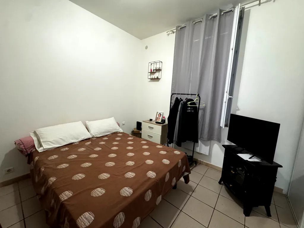 Appartement à louer, 29m², Carry-le-Rouet