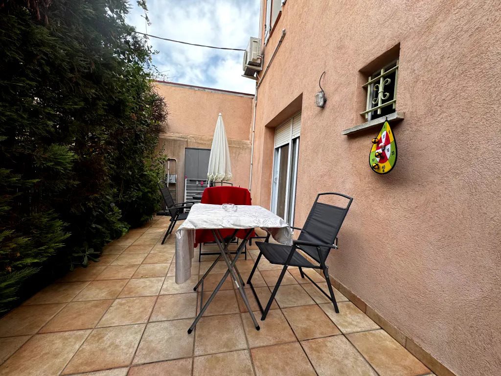 Appartement à louer, 29m², Carry-le-Rouet