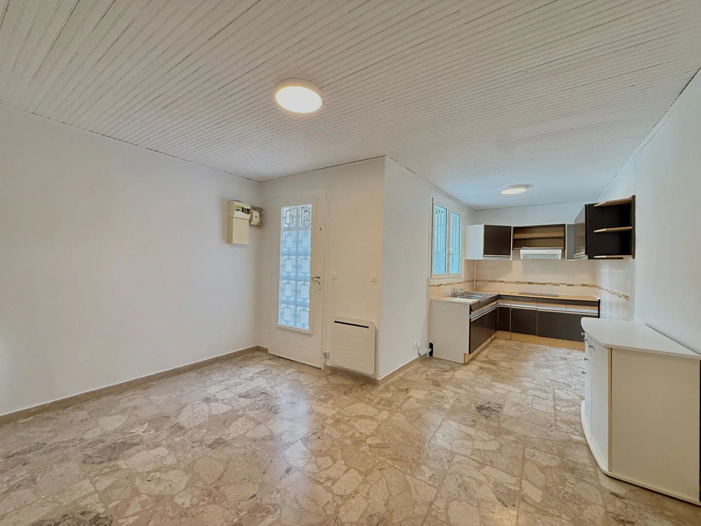 Appartement à louer, 32m², Sausset-les-Pins