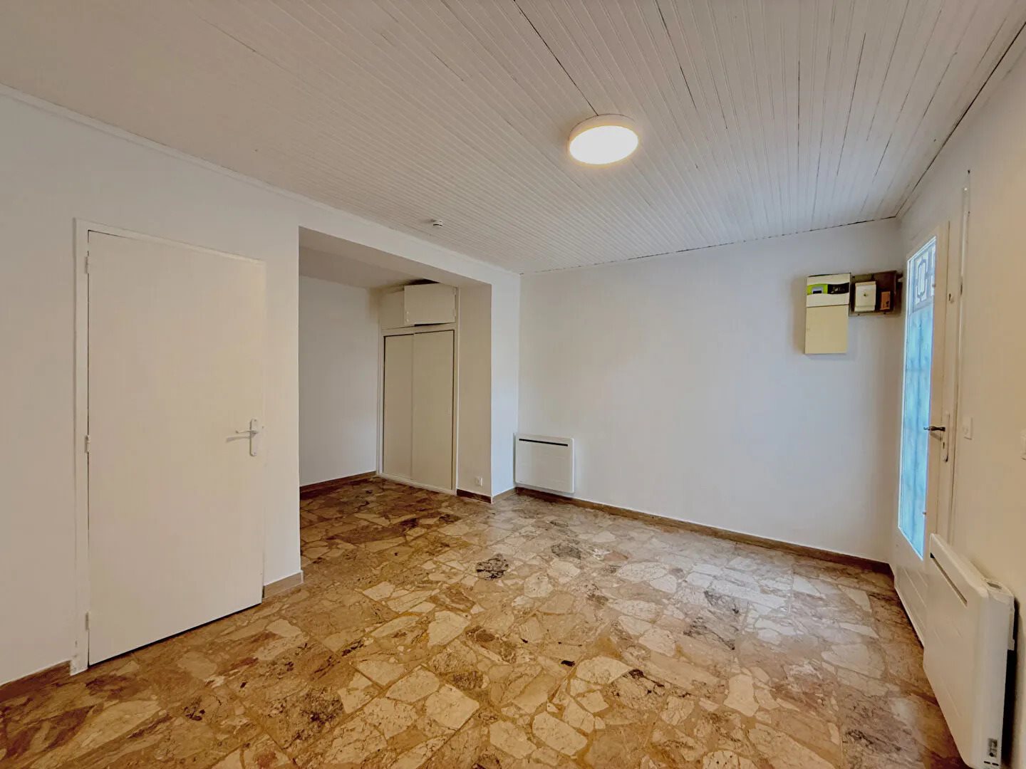 Appartement à louer, 32m², Sausset-les-Pins