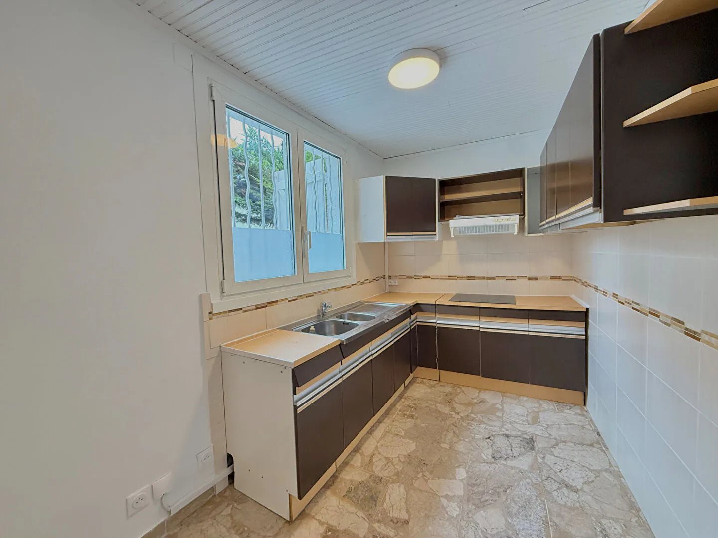 Appartement à louer, 32m², Sausset-les-Pins
