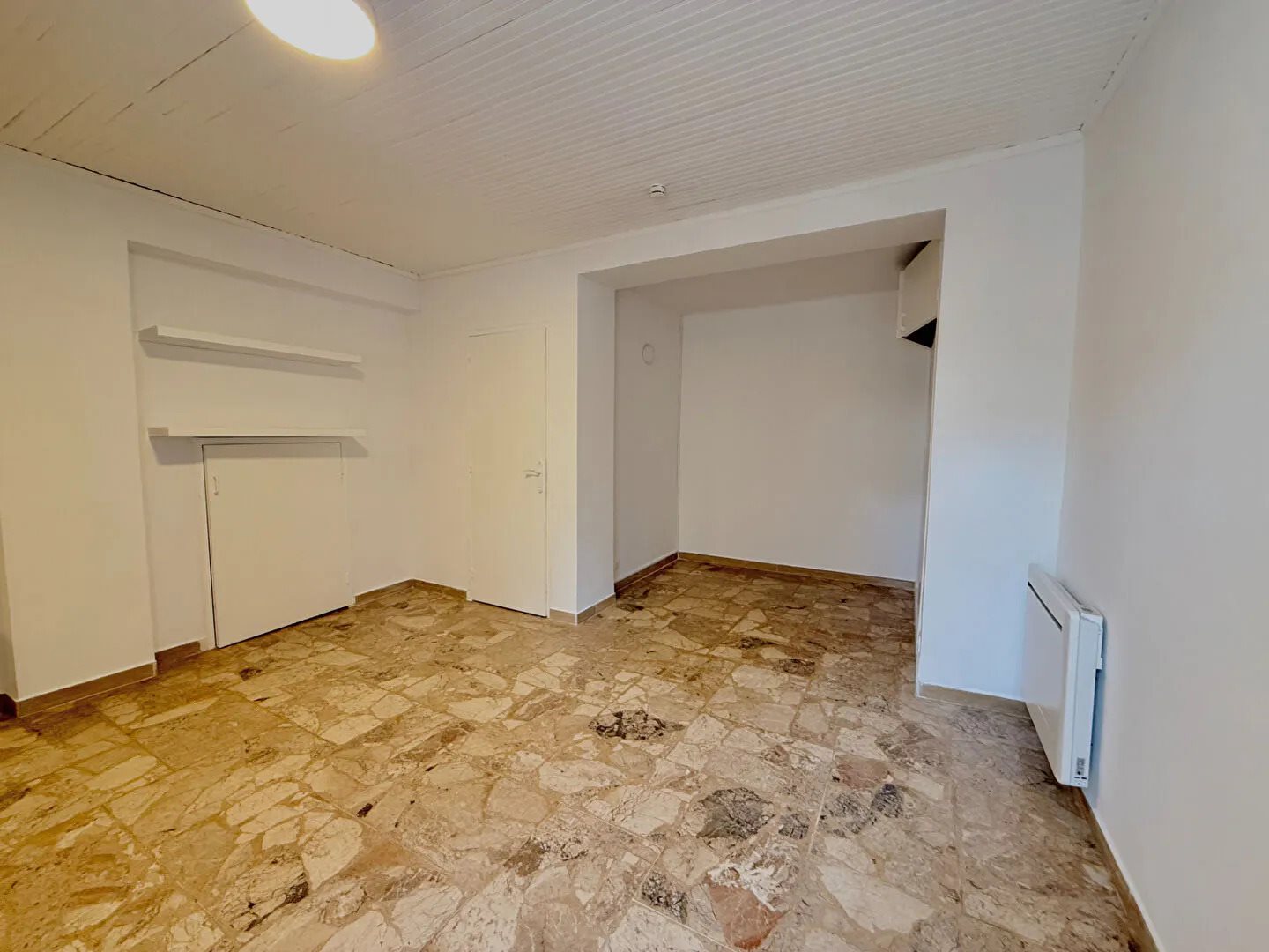 Appartement à louer, 32m², Sausset-les-Pins