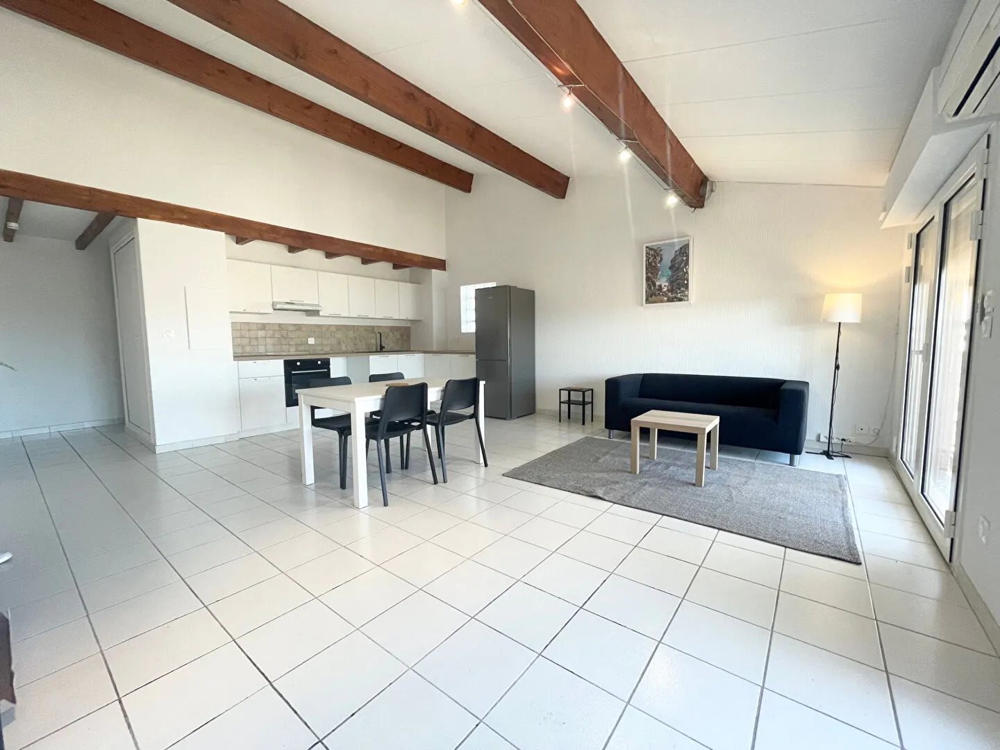 Appartement à louer, 66m², Sausset-les-Pins