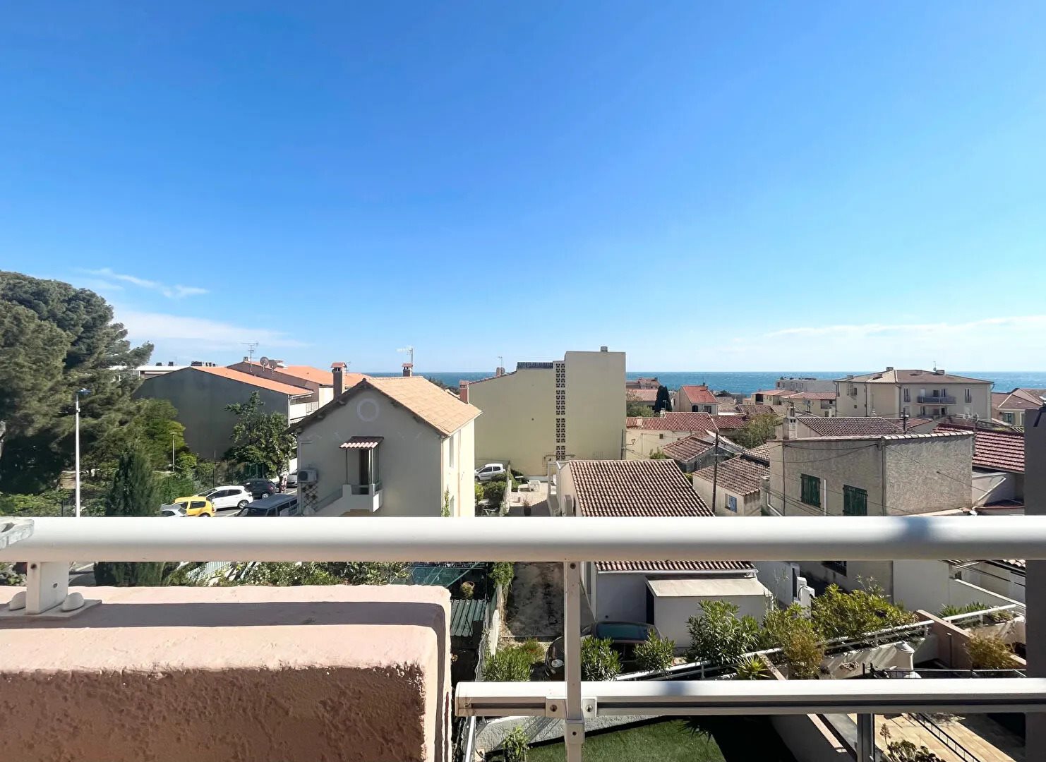 Appartement à louer, 66m², Sausset-les-Pins