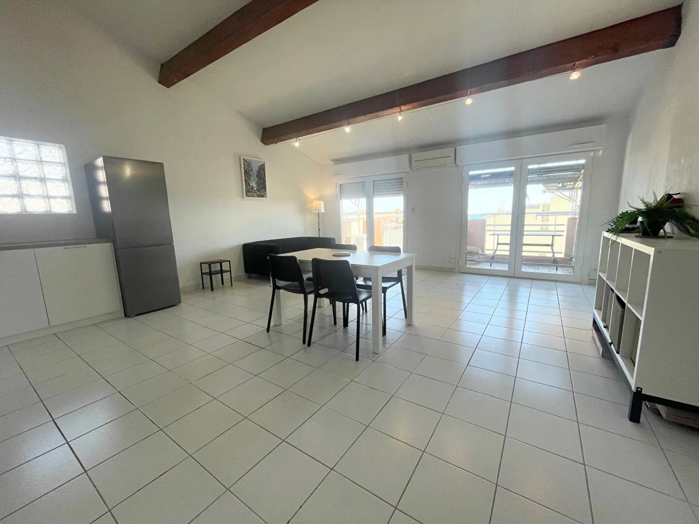 Appartement à louer, 66m², Sausset-les-Pins