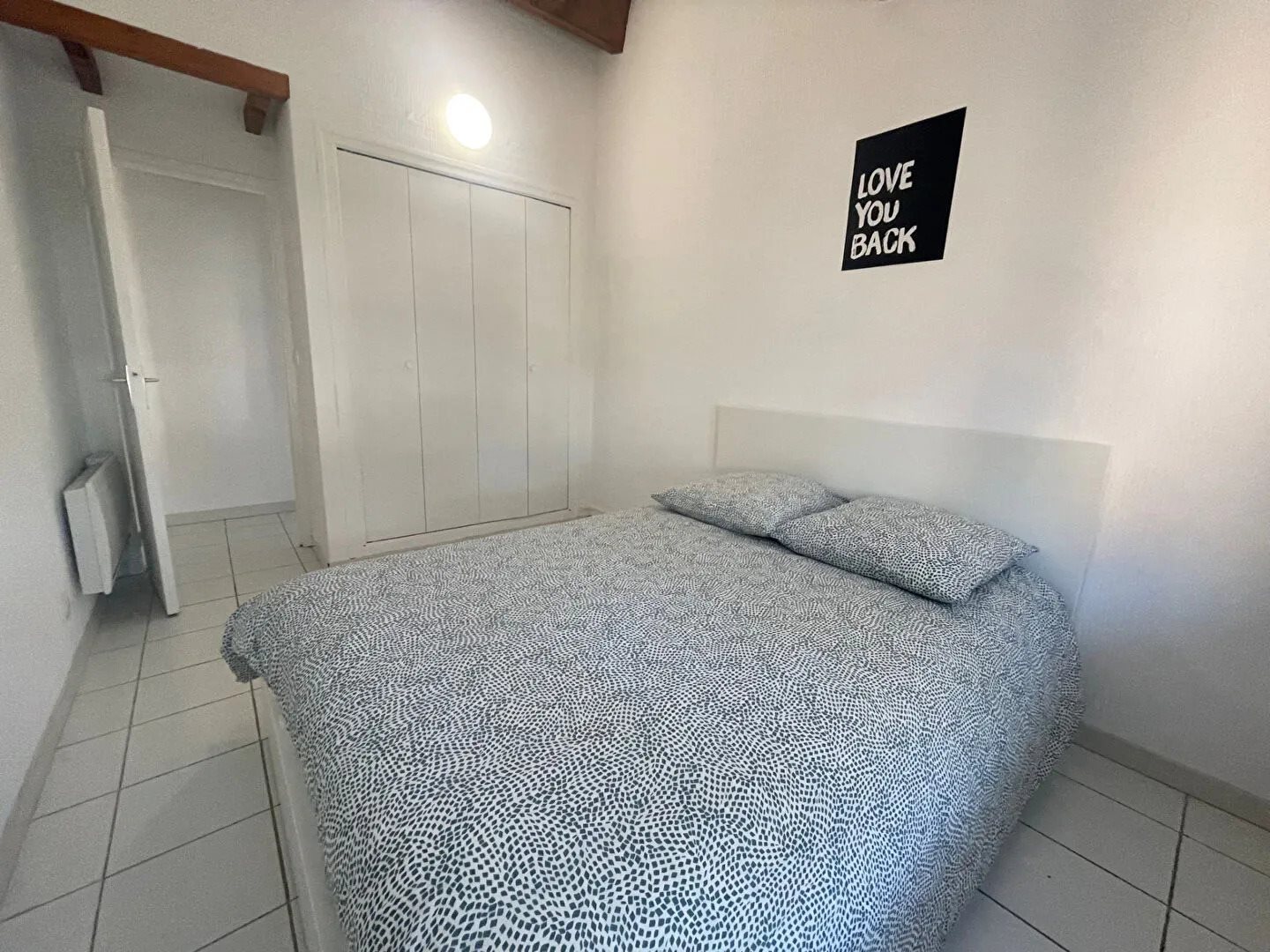 Appartement à louer, 66m², Sausset-les-Pins