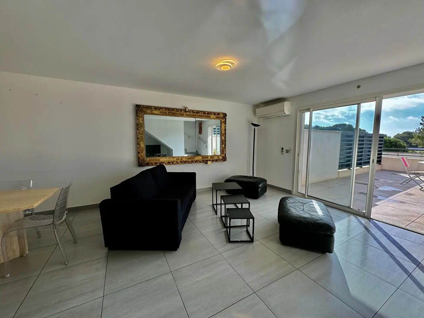 Appartement à louer, 93m², Martigues