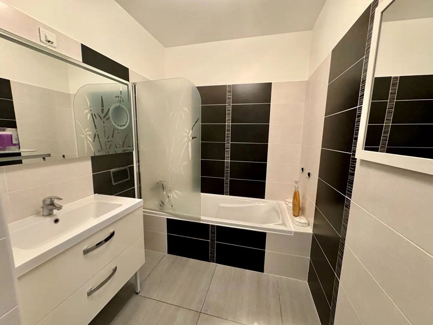 Appartement à louer, 93m², Martigues