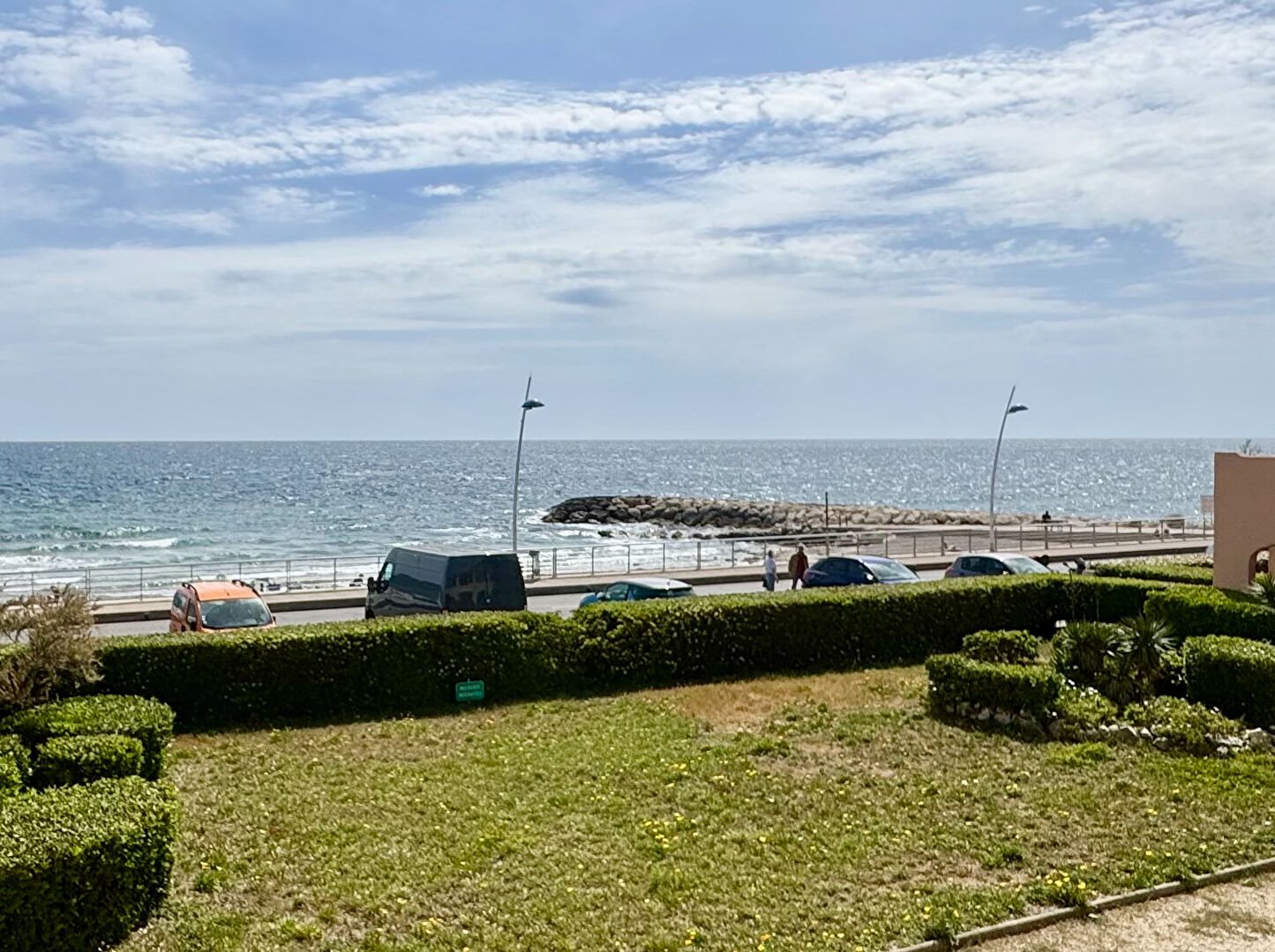 Appartement à vendre, 18m², Sausset-les-Pins