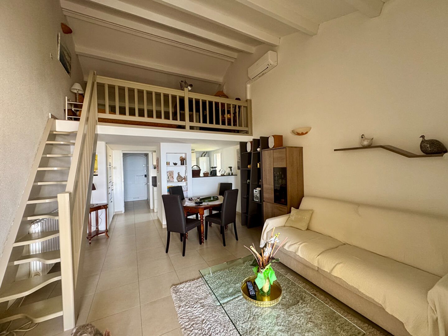 Appartement à vendre, 18m², Sausset-les-Pins