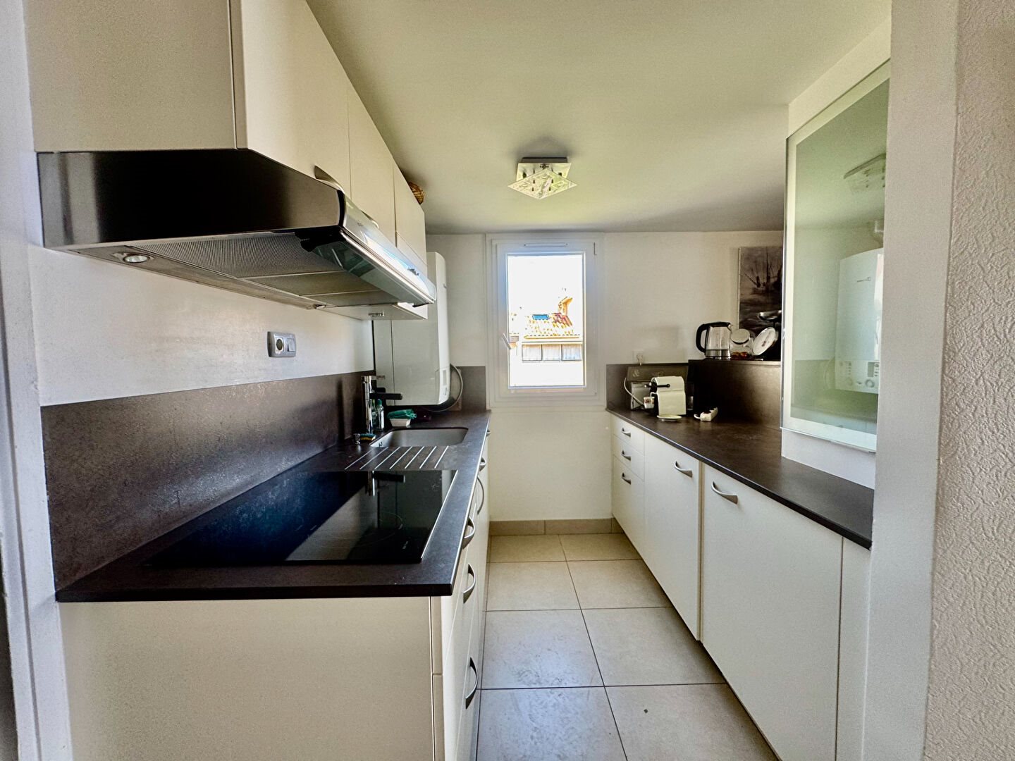 Appartement à vendre, 18m², Sausset-les-Pins