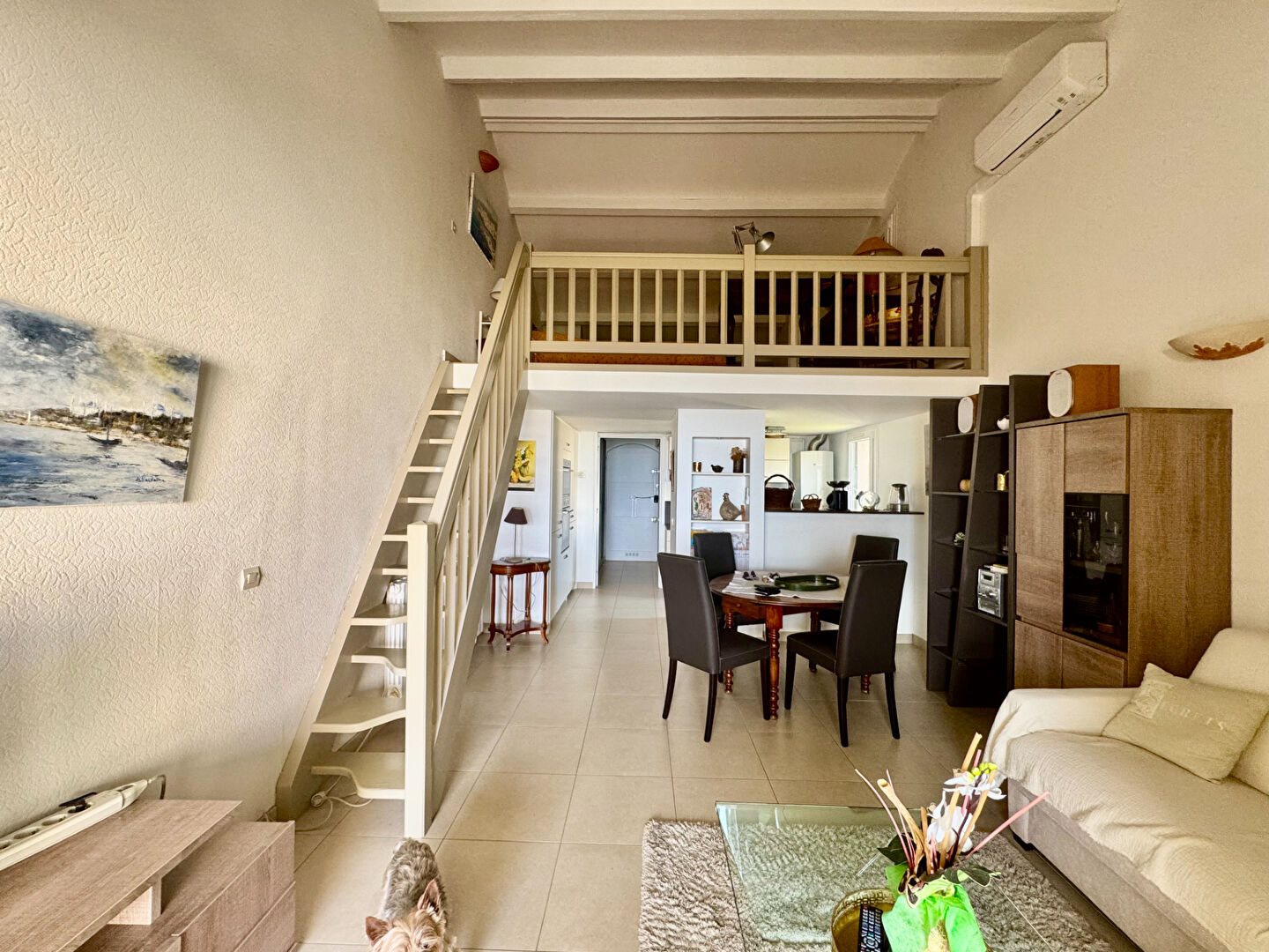 Appartement à vendre, 18m², Sausset-les-Pins