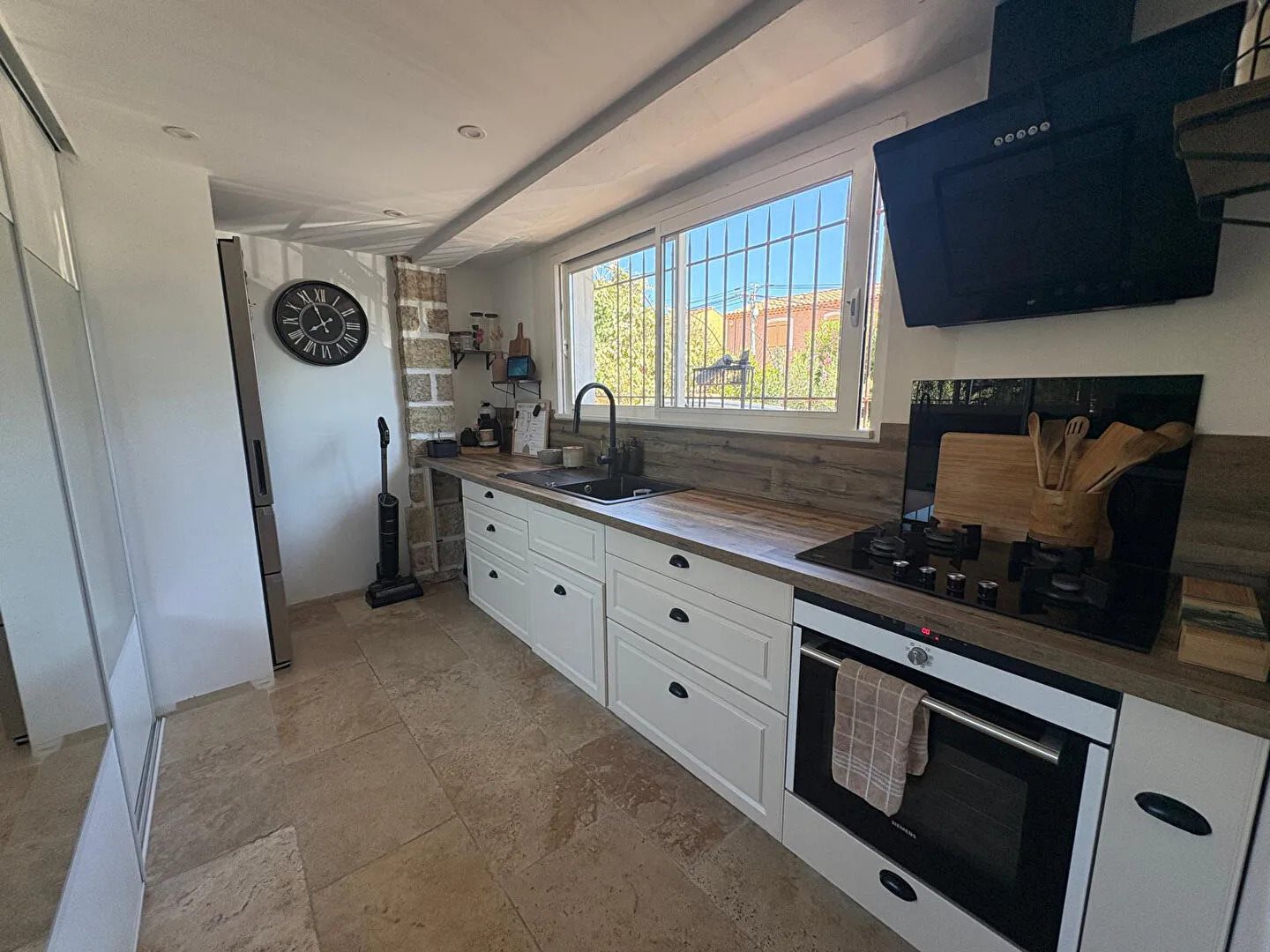 Appartement à louer, 96m², Ensuès-la-Redonne