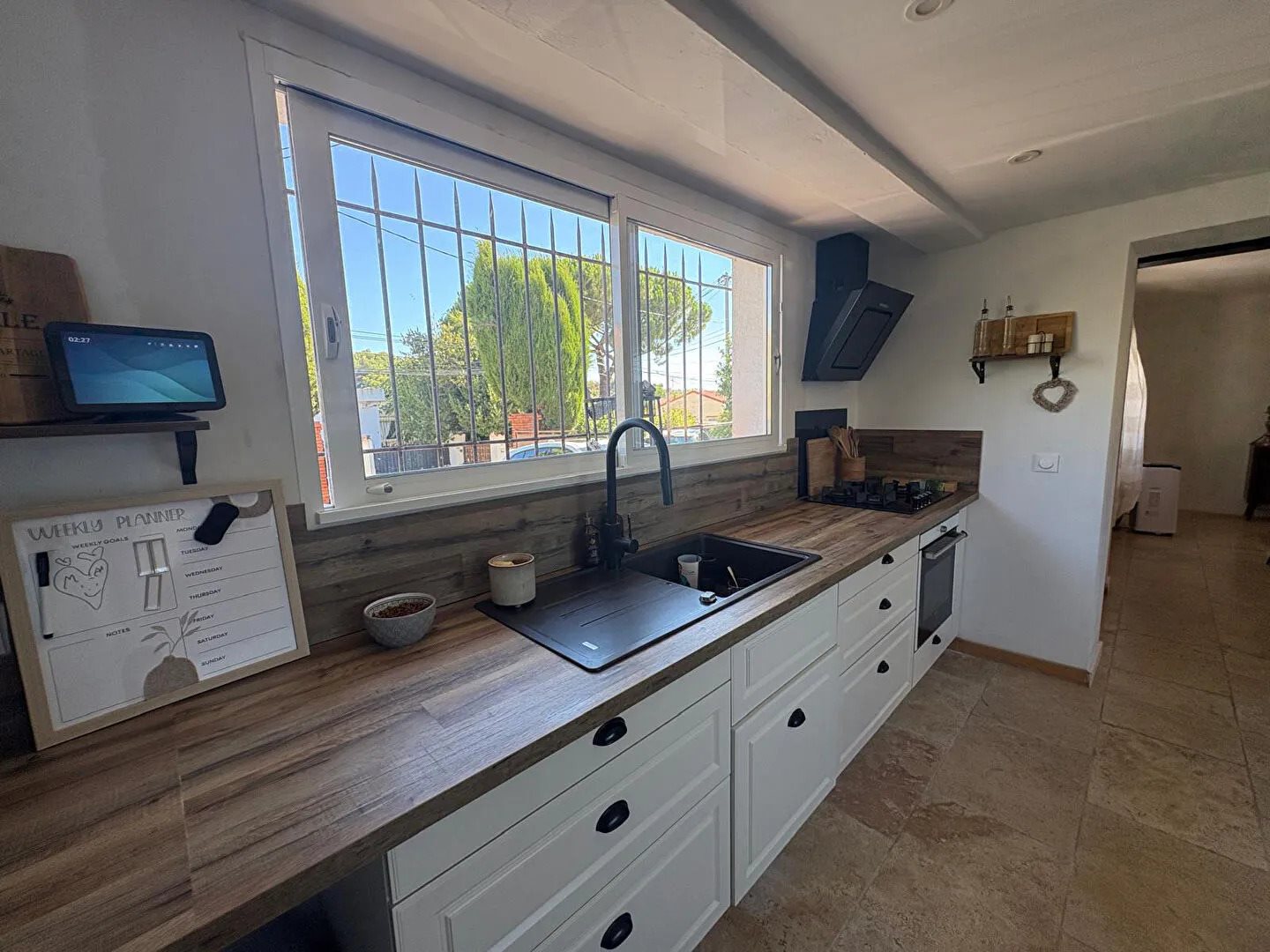 Appartement à louer, 96m², Ensuès-la-Redonne