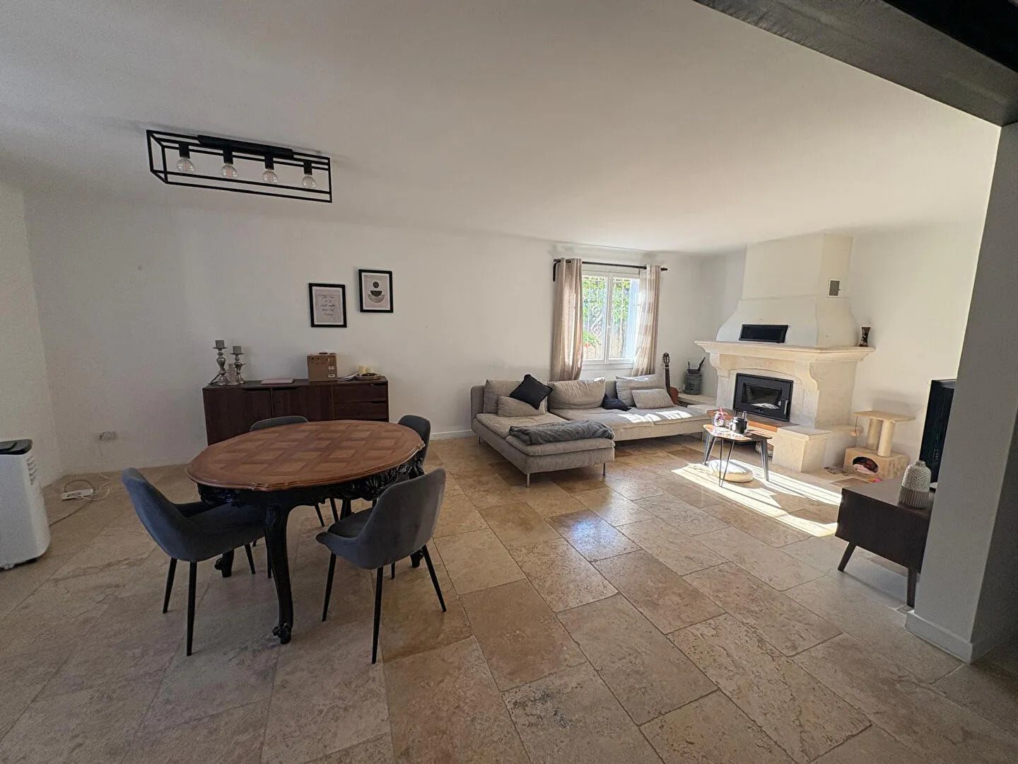 Appartement à louer, 96m², Ensuès-la-Redonne