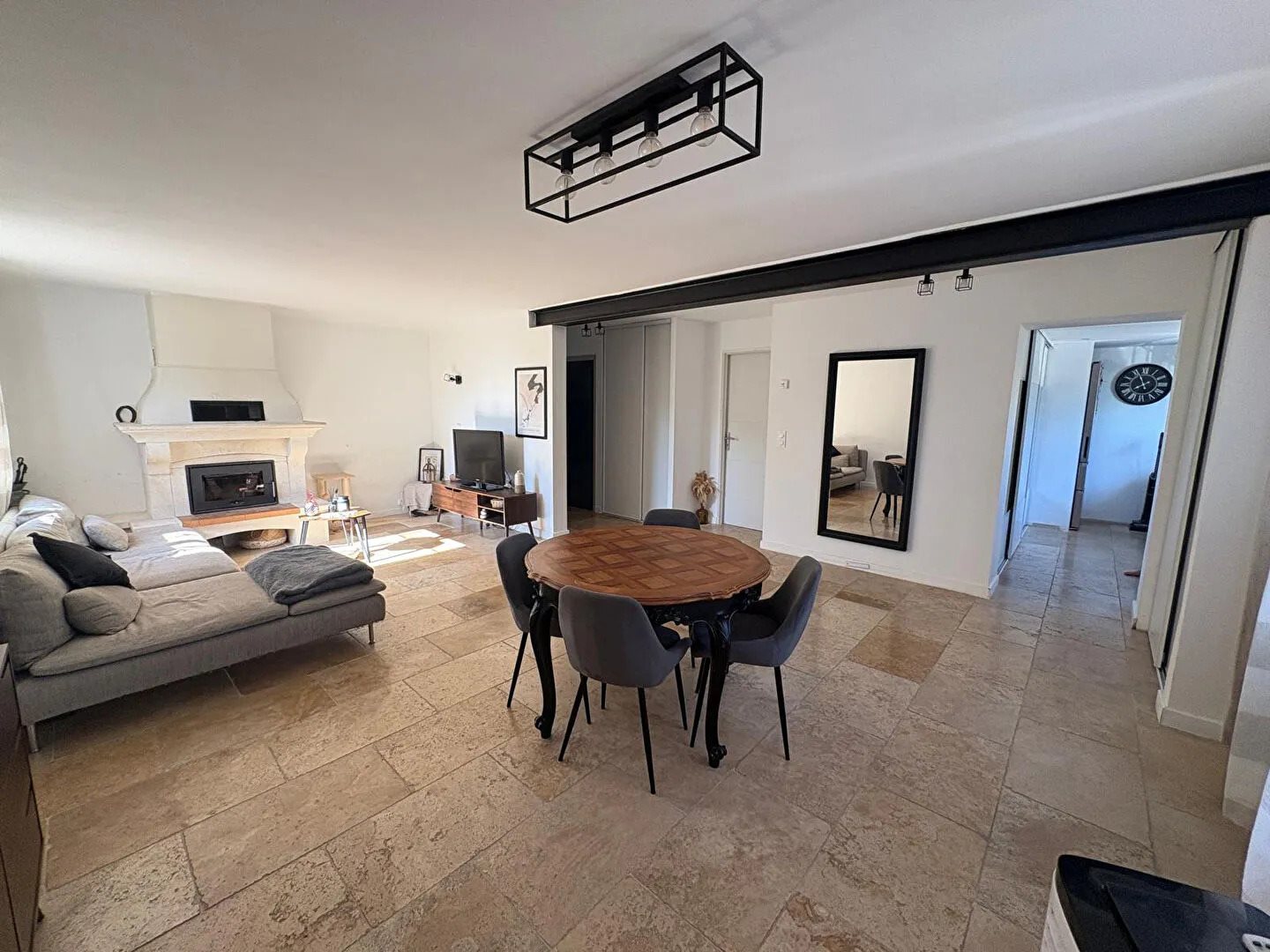 Appartement à louer, 96m², Ensuès-la-Redonne