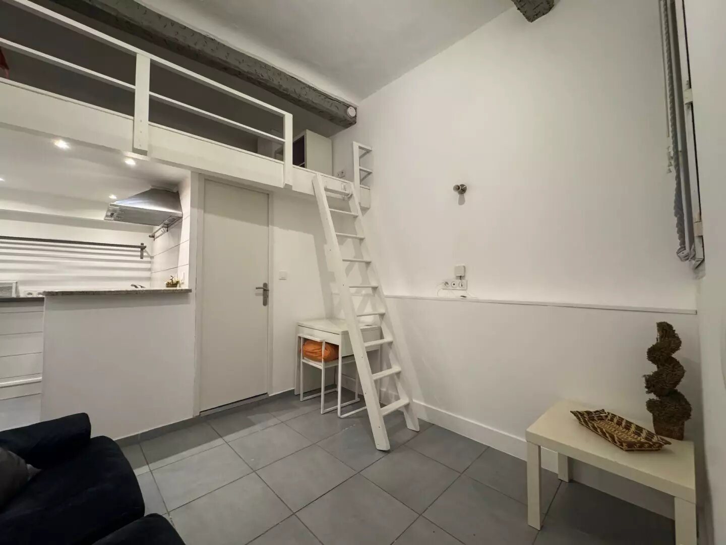 Appartement à vendre, 20m², Aix-en-Provence