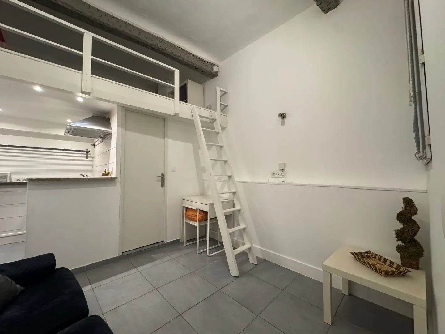 Appartement à vendre, 20m², Aix-en-Provence