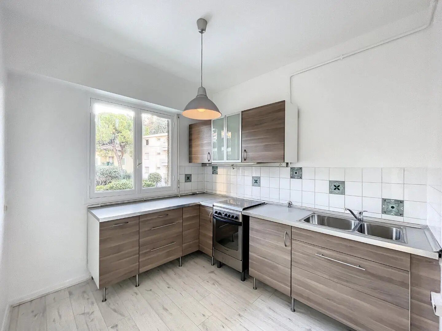Appartement à louer, 62m², Nice