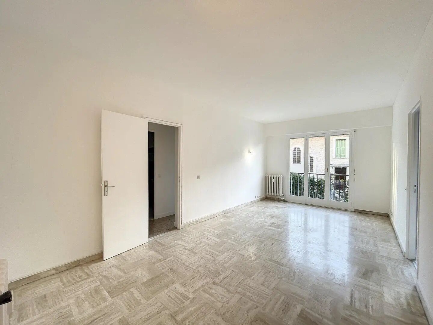 Appartement à louer, 62m², Nice