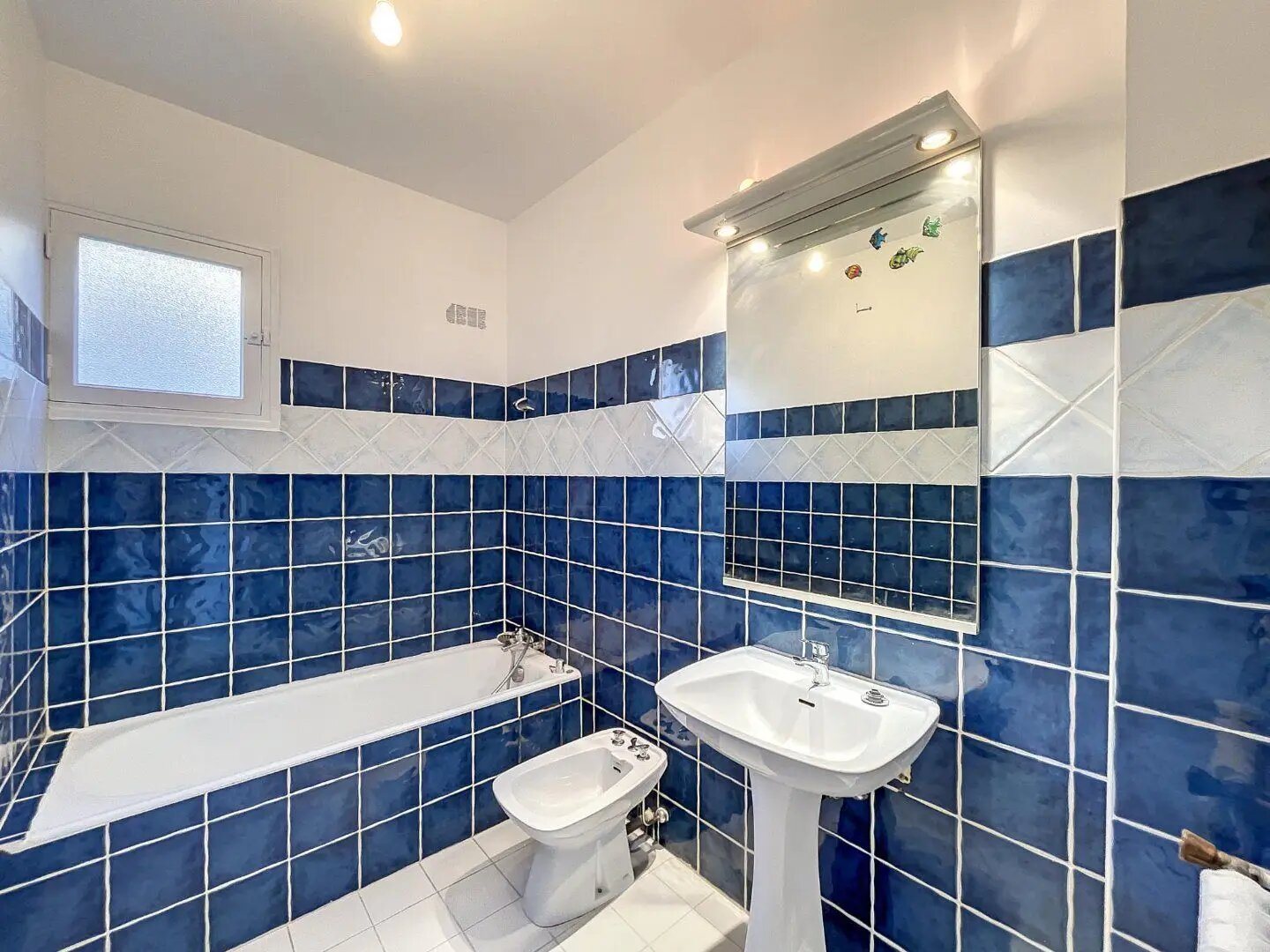 Appartement à louer, 62m², Nice