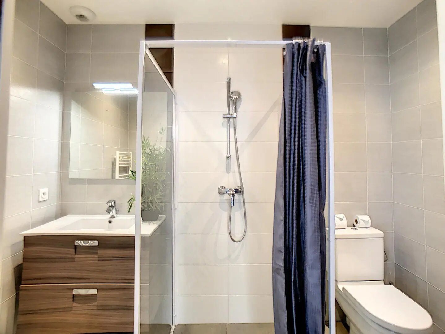 Appartement à vendre, 18m², Nice