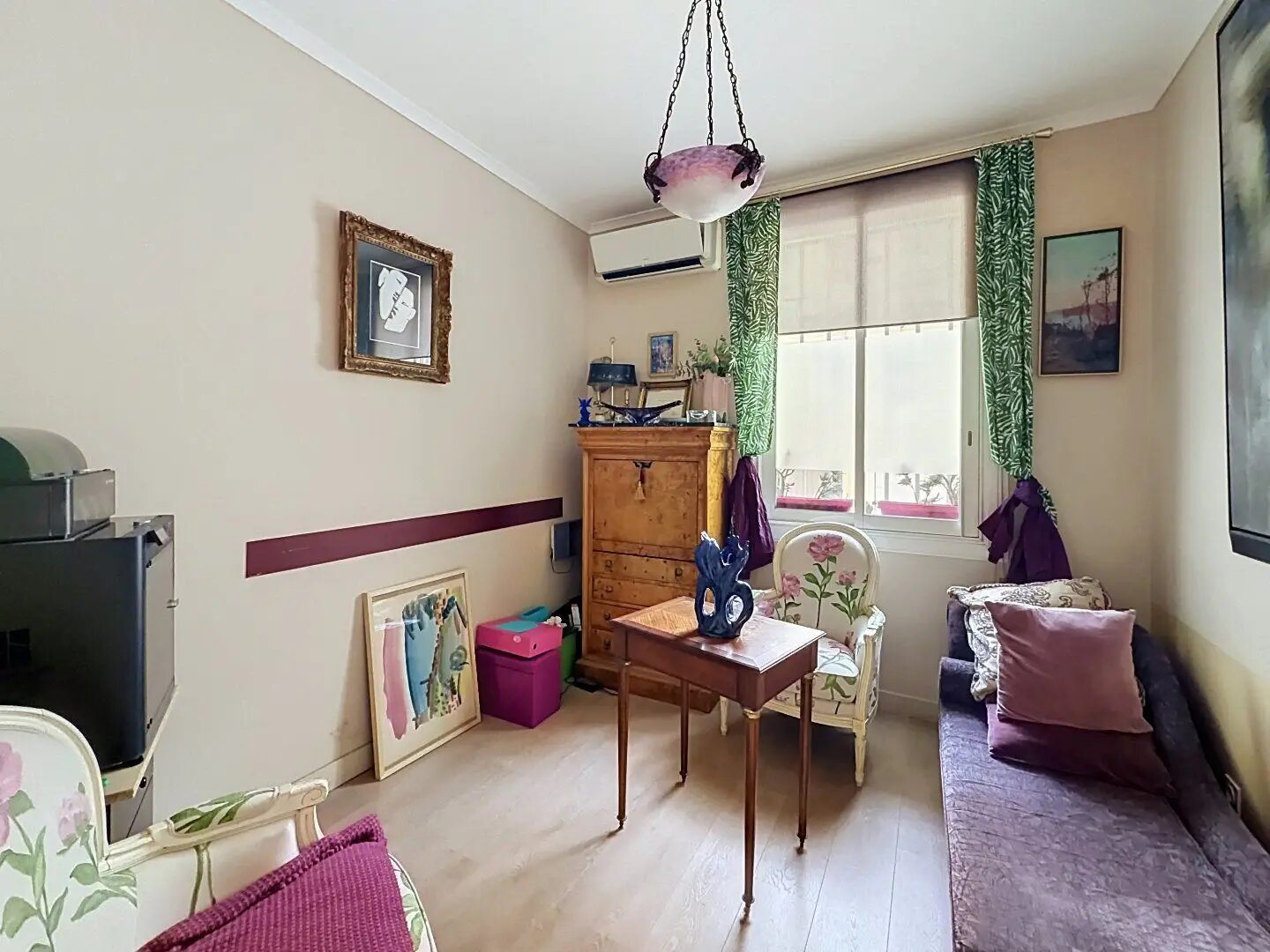 Appartement à vendre, 28m², Nice