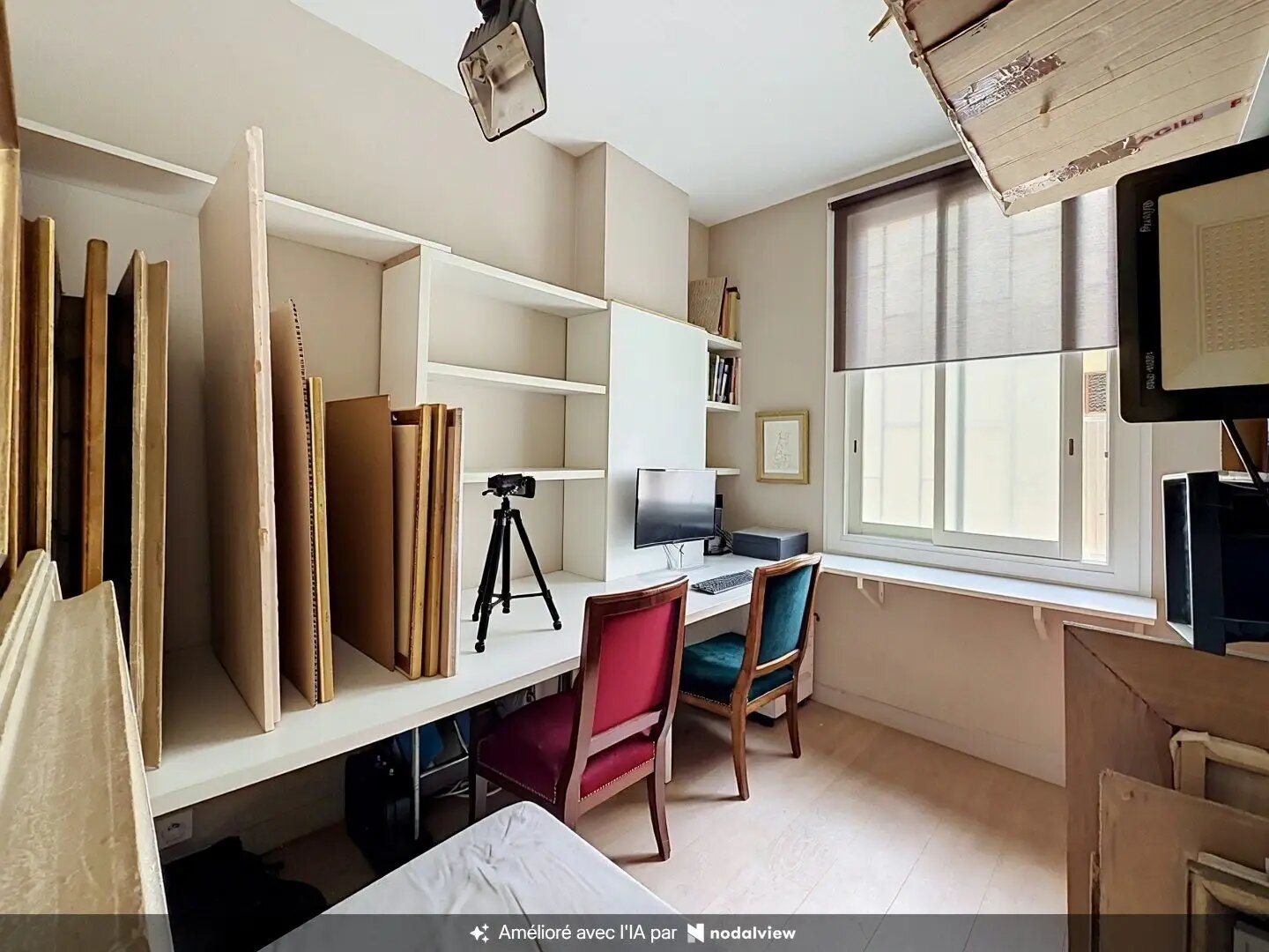 Appartement à vendre, 28m², Nice