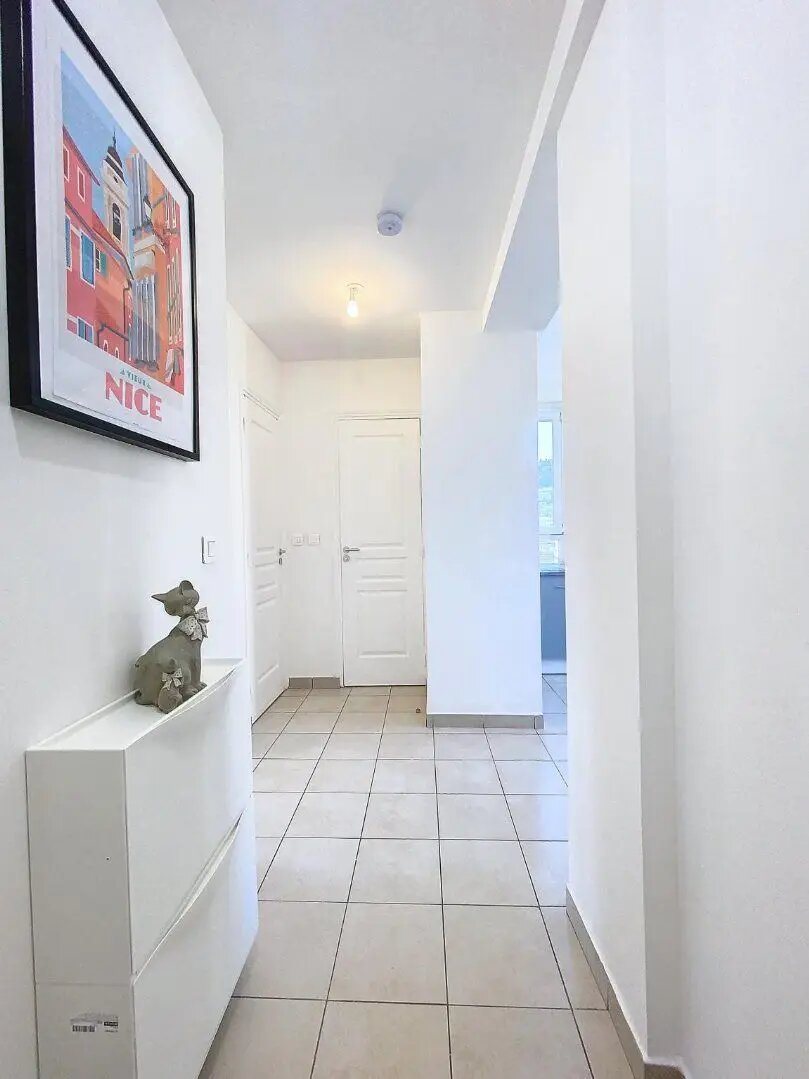 Appartement à louer, 30m², Nice