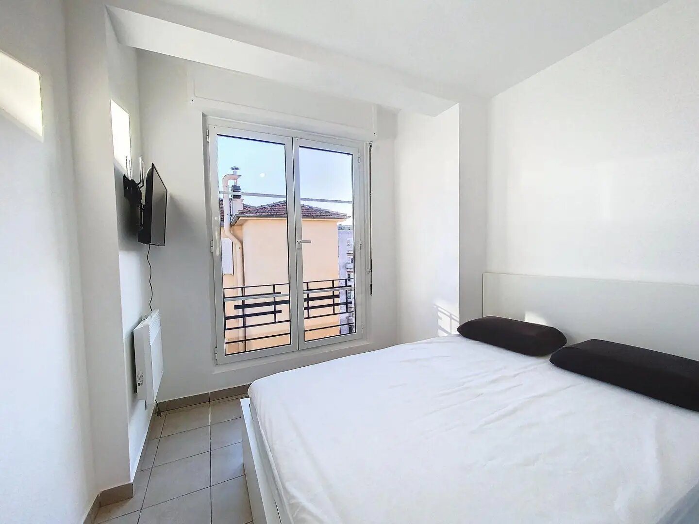 Appartement à louer, 30m², Nice