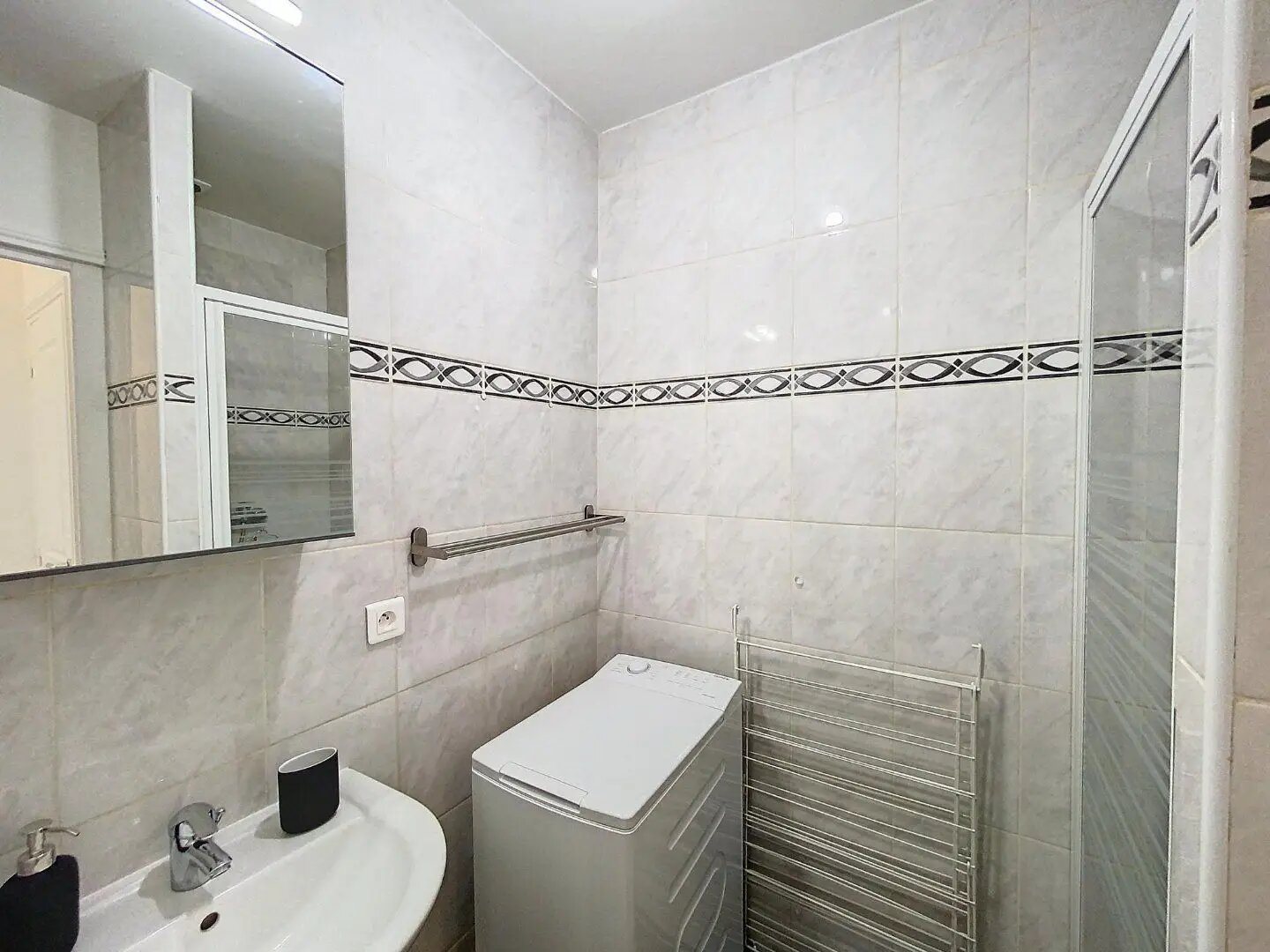 Appartement à louer, 30m², Nice