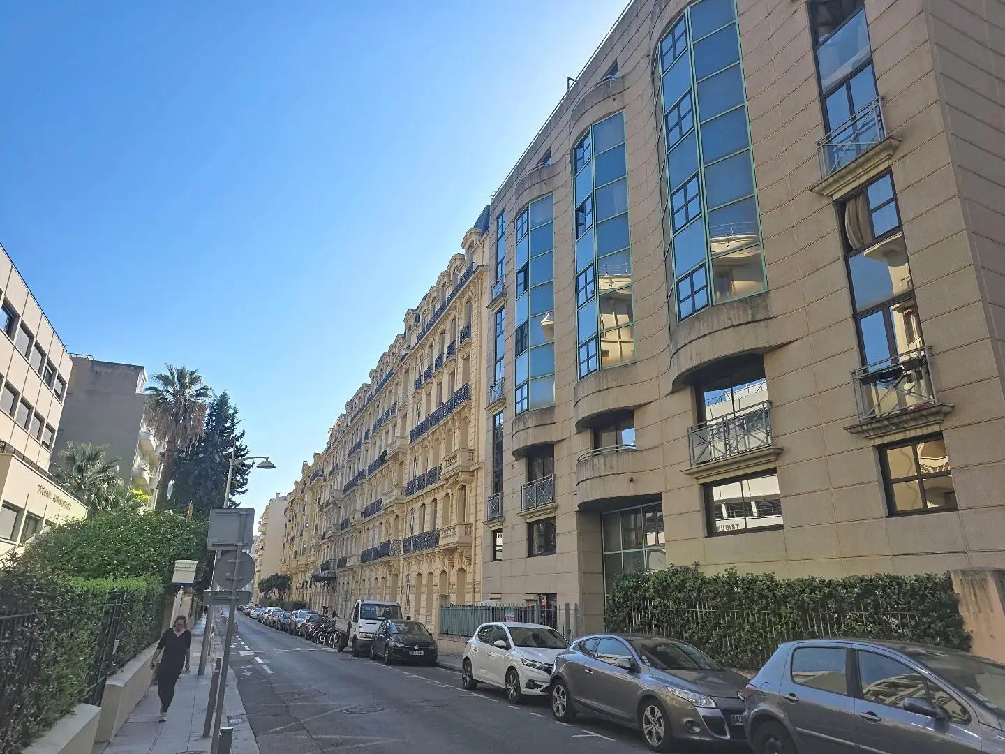 Appartement à vendre, 37m², Nice