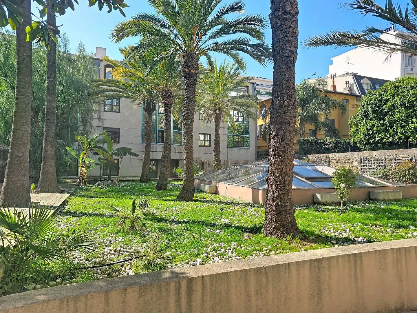 Appartement à vendre, 37m², Nice