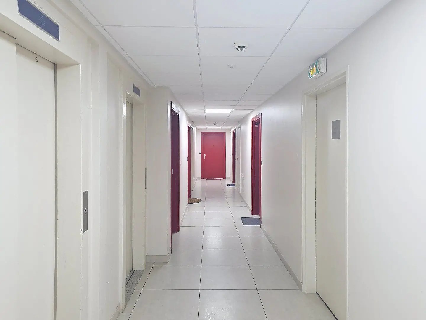 Appartement à vendre, 37m², Nice
